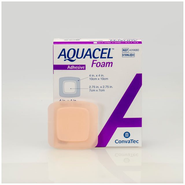 CONVATEC AQUACEL® DRESSINGS - 420680