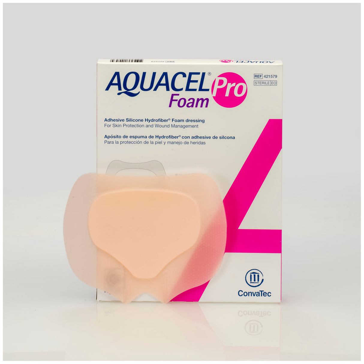 CONVATEC AQUACEL® DRESSINGS - 421579