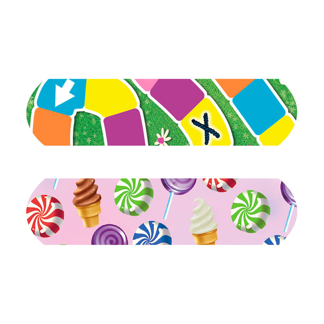 DUKAL CHILDREN‘S CHARACTER ADHESIVE BANDAGES - 10850