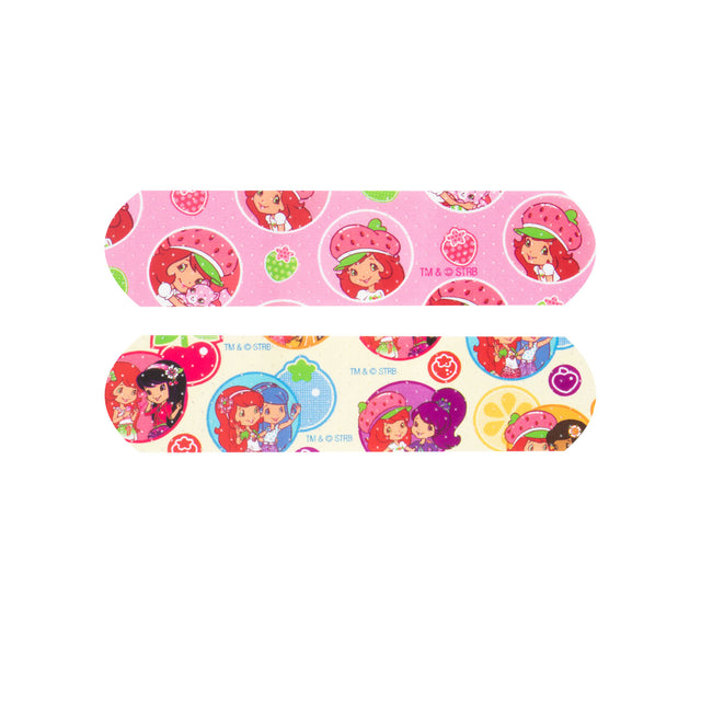 DUKAL CHILDREN‘S CHARACTER ADHESIVE BANDAGES - 10851