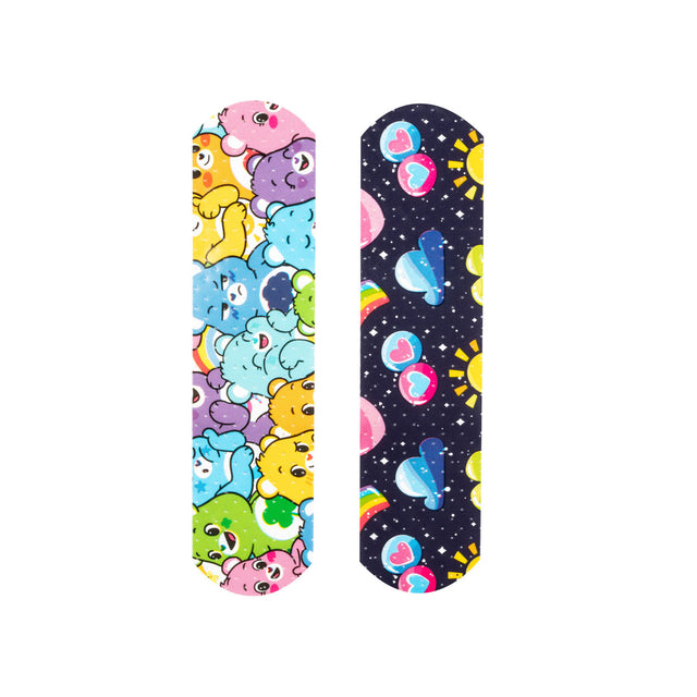 DUKAL CHILDREN‘S CHARACTER ADHESIVE BANDAGES - 10852