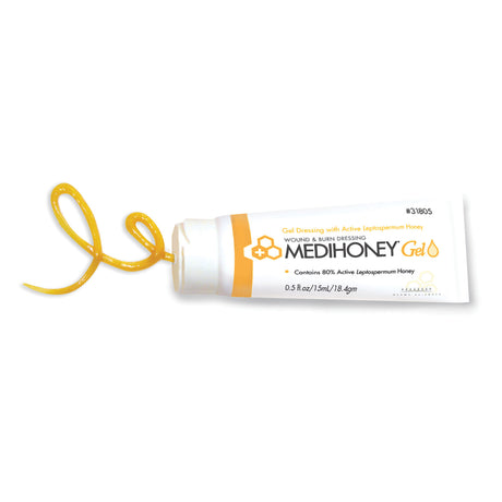 INTEGRA LIFESCIENCES MEDIHONEY® GEL DRESSING - 31815