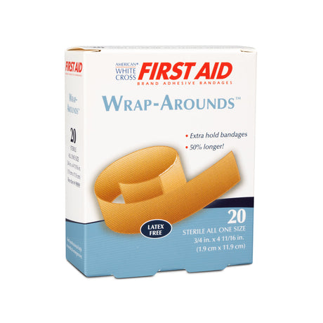 DUKAL FIRST AID® ADHESIVE BANDAGES - 99899