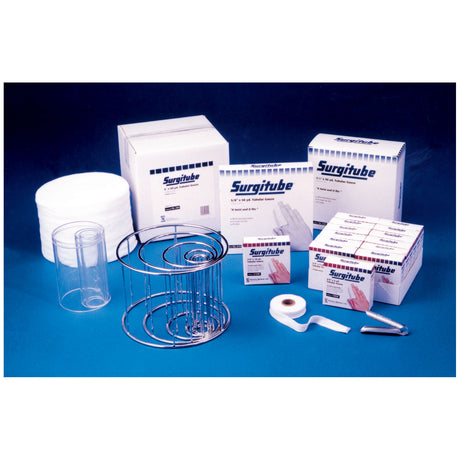 GENTELL SURGITUBE® FOR USE WITH APPLICATORS - GL252A