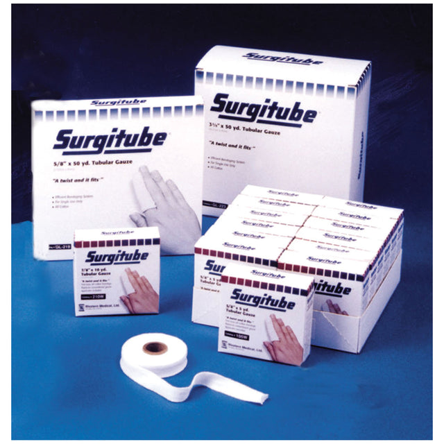 GENTELL SURGITUBE® FOR USE WITHOUT APPLICATORS - GL244