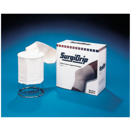 GENTELL SURGIGRIP® TUBULAR ELASTIC SUPPORT BANDAGE - GLL10