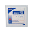 DUKAL GAUZE PADS - 1212-25