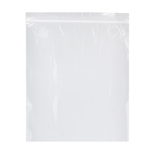 DUKAL DAWNMIST RECLOSABLE BAGS - 12154M