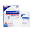 DUKAL NON-ADHERENT PADS - 123