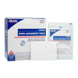 DUKAL NON-ADHERENT PADS - 134