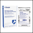 DUKAL ALBA STERILE PETROLATUM GAUZE DRESSINGS - 207-12