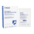 DUKAL ALBA PERMEABLE NON-ADHERING DRESSINGS - 221