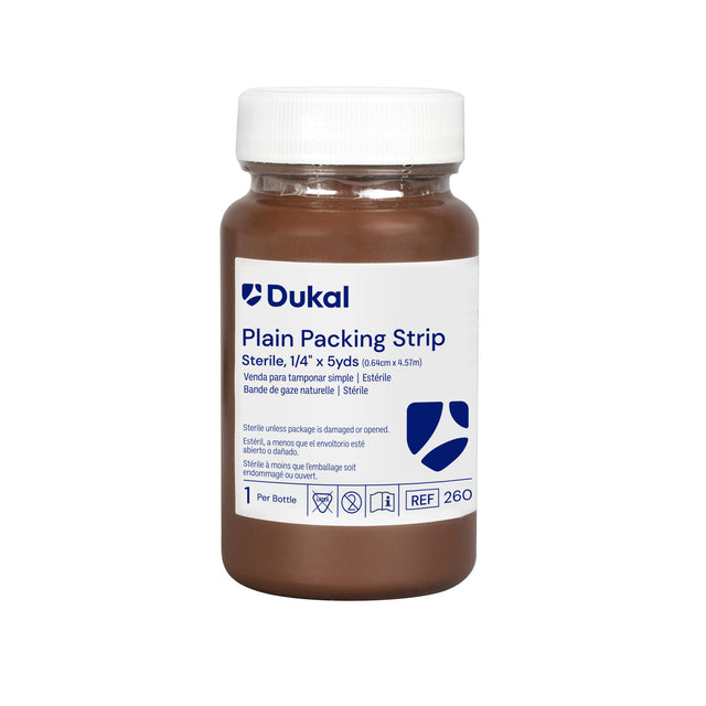 DUKAL ALBA PACKING STRIPS - 260