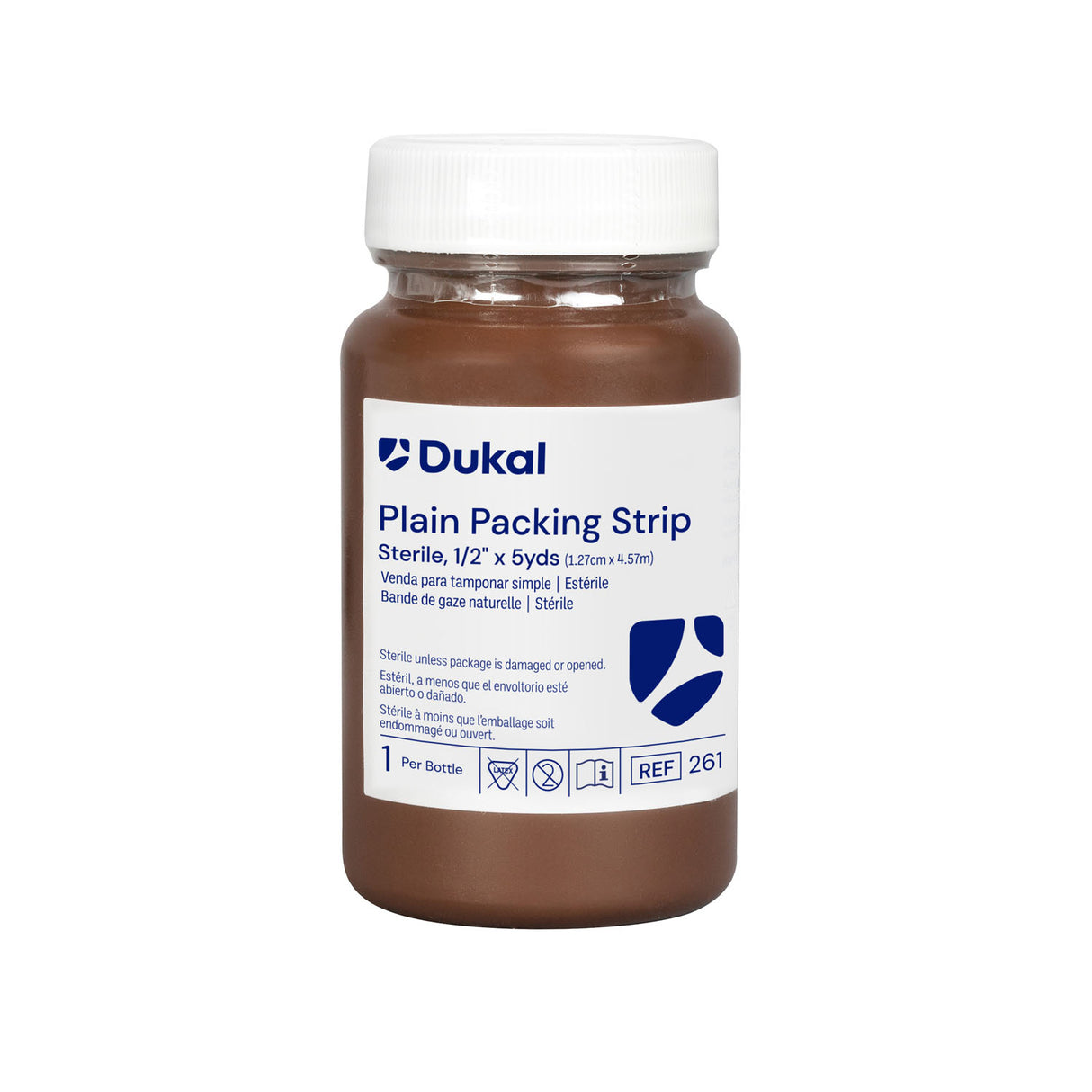 DUKAL ALBA PACKING STRIPS - 261