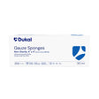 DUKAL WOVEN COTTON GAUZE SPONGES - 4162