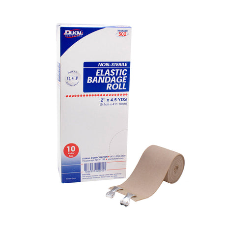 DUKAL ELASTIC BANDAGE - 503LF