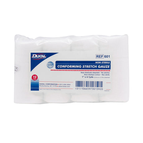 DUKAL CONFORMING STRETCH GAUZE - 601