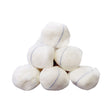 DUKAL ROUND STICK SPONGES - 75405