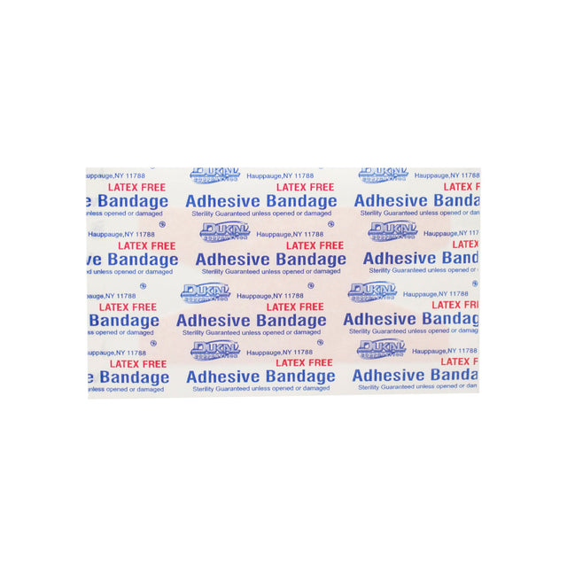 DUKAL ADHESIVE BANDAGES - 7602