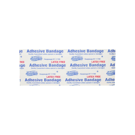 DUKAL ADHESIVE BANDAGES - 7608