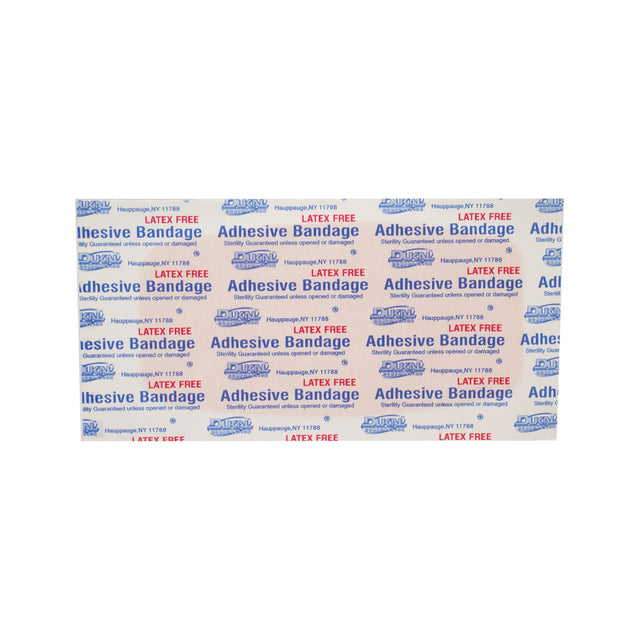 DUKAL ADHESIVE BANDAGES - 7613