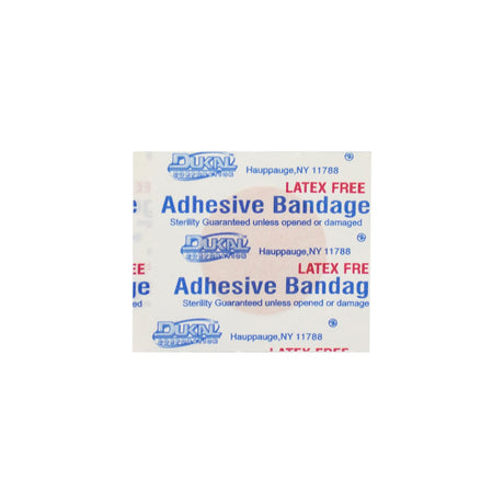 DUKAL ADHESIVE BANDAGES - 7614