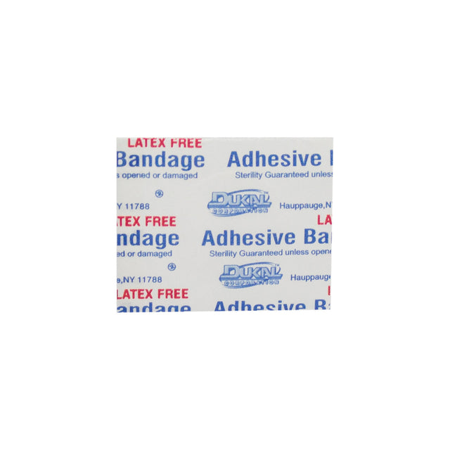 DUKAL ADHESIVE BANDAGES - 7615