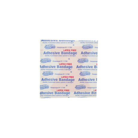 DUKAL ADHESIVE BANDAGES - 7618