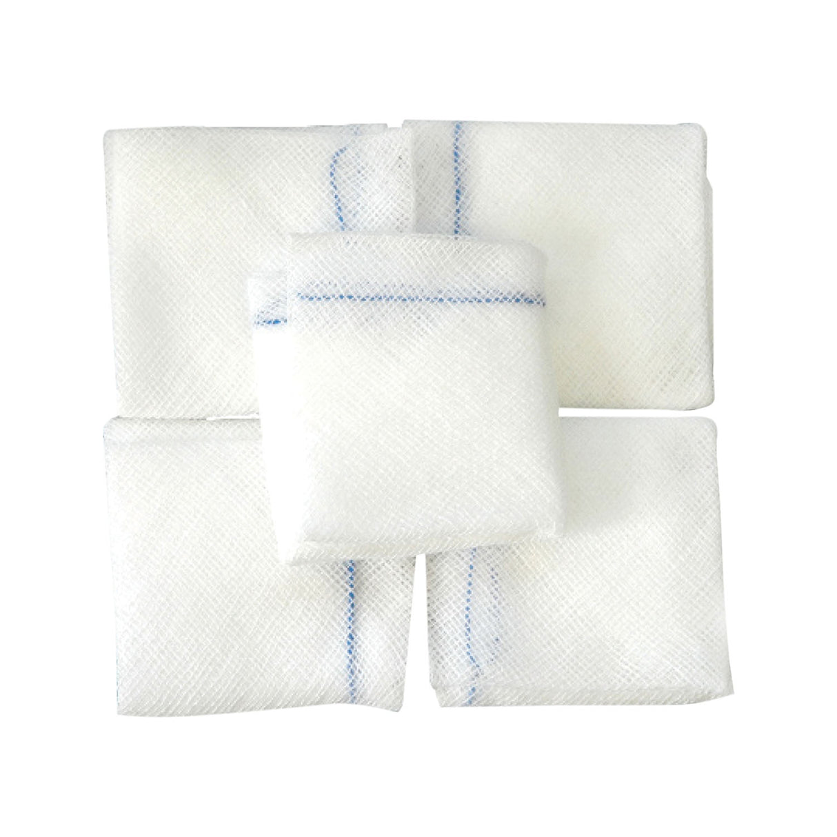 DUKAL OPERATING ROOM (O.R.) SPECIALTY SPONGES - 76408