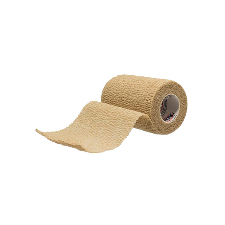 DUKAL COHESIVE BANDAGES - LATEX FREE - 8036TLF