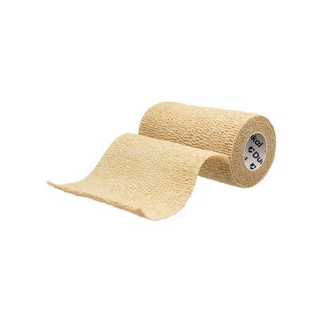 DUKAL COHESIVE BANDAGES - LATEX FREE - 8046TLF