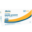 DUKAL BASIC GAUZE SPONGES - 8510