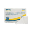 DUKAL BASIC CONFORMING STRETCH GAUZE - 8517