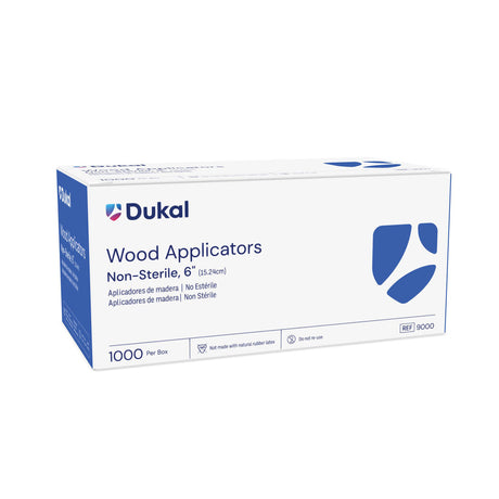 DUKAL WOOD APPLICATORS - 9000