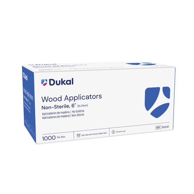 DUKAL WOOD APPLICATORS - 9000