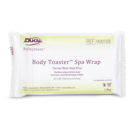 DUKAL SPA SUPPLY & SPA CARE PRODUCTS - 900105