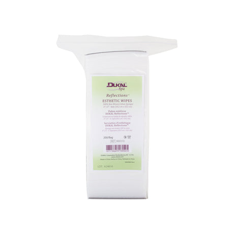 DUKAL REFLECTIONS™ ESTHETIC WIPES - 900310