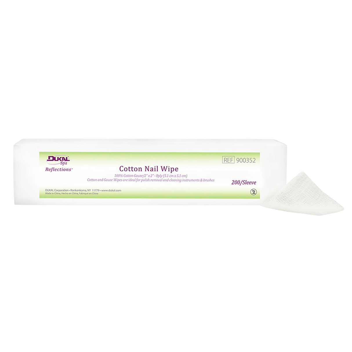 DUKAL SPA SUPPLY & SPA CARE PRODUCTS - 900352
