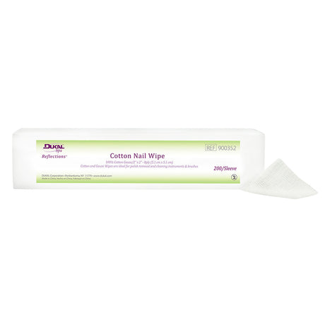 DUKAL SPA SUPPLY & SPA CARE PRODUCTS - 900352