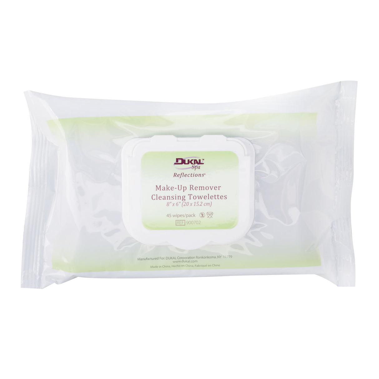 DUKAL SPA SUPPLY & SPA CARE PRODUCTS - 900702