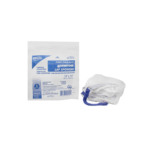 DUKAL LAPAROTOMY SPONGES - 99-0012