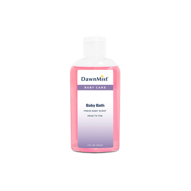 DUKAL DAWNMIST BABY BATH - BB4524