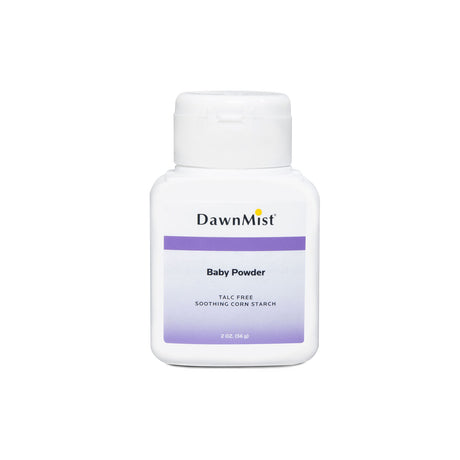 DUKAL DAWNMIST BABY POWDER - BP02