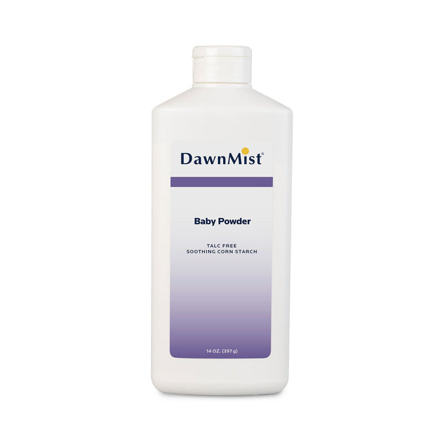 DUKAL DAWNMIST BABY POWDER - BP1412