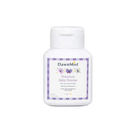 DUKAL DAWNMIST BABY POWDER - BP15