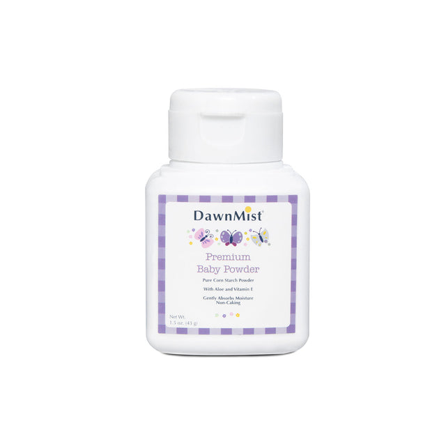 DUKAL DAWNMIST BABY POWDER - BP15