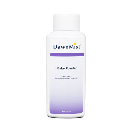 DUKAL DAWNMIST BABY POWDER - BP35