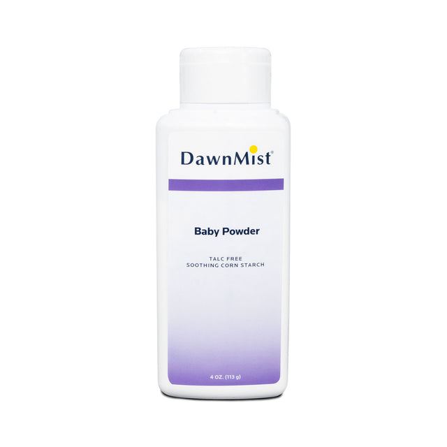 DUKAL DAWNMIST BABY POWDER - BP35