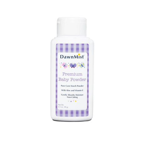 DUKAL DAWNMIST BABY POWDER - BP35C