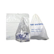 DUKAL DAWNMIST PATIENT BELONGINGS BAGS - DS400C